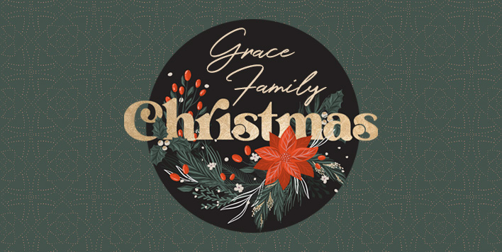 Grace Family Christmas 2023
